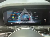 2020 Mercedes Benz S-Class
