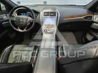 2020 Lincoln MKZ