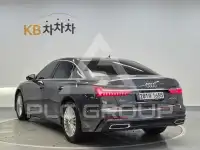 2020 Audi A6