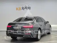 2020 Audi A6