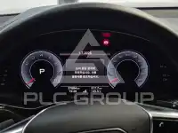 2020 Audi A6
