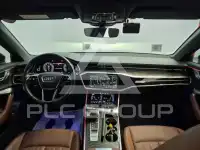 2020 Audi A6