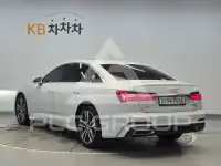 2020 Audi A6