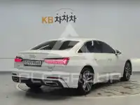 2020 Audi A6