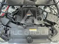 2020 Audi A6