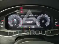 2020 Audi A6