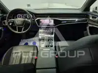 2020 Audi A6
