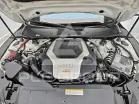 2020 Audi A7