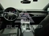2020 Audi A7