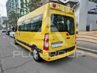 2020 Renault Master