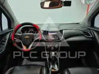 2020 Chevrolet TRAX