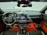 2020 Volvo XC40