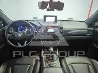 2020 Ssangyong Rexton
