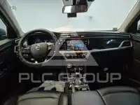 2020 Ssangyong Korando