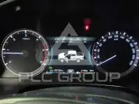 2020 Ssangyong Rexton