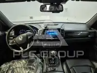 2020 Ssangyong Rexton