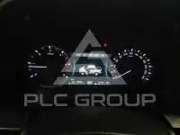 2020 Ssangyong Rexton