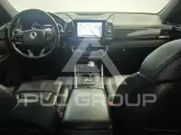 2020 Ssangyong Rexton