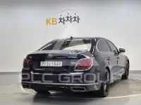 2020 KIA K9