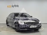 2020 KIA K9