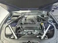 2020 KIA K9