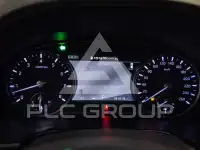 2020 KIA K9