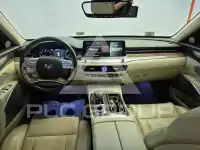 2020 KIA K9