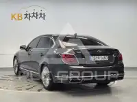 2020 KIA K9