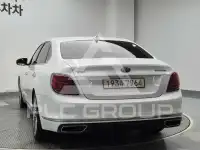 2020 KIA K9