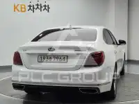 2020 KIA K9
