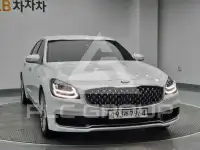 2020 KIA K9