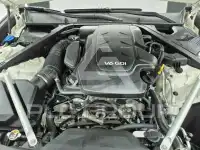 2020 KIA K9