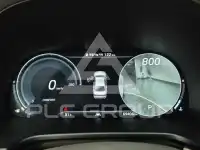 2020 KIA K9