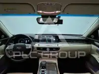 2020 KIA K9