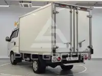 2020 KIA Bongo