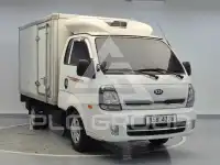 2020 KIA Bongo