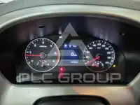 2020 KIA Bongo
