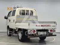 2020 KIA Bongo