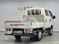 2020 KIA Bongo