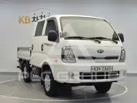 2020 KIA Bongo