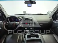 2020 KIA Bongo