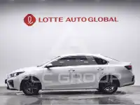 2020 KIA K3