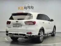 2020 KIA Sorento