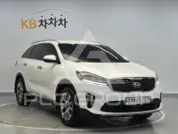 2020 KIA Sorento