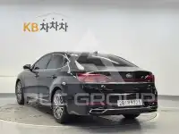 2020 KIA K7