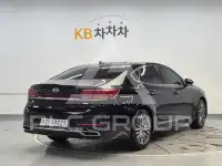 2020 KIA K7
