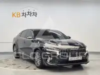2020 KIA K7