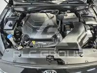 2020 KIA K7