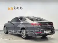 2020 KIA K7
