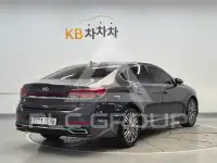 2020 KIA K7